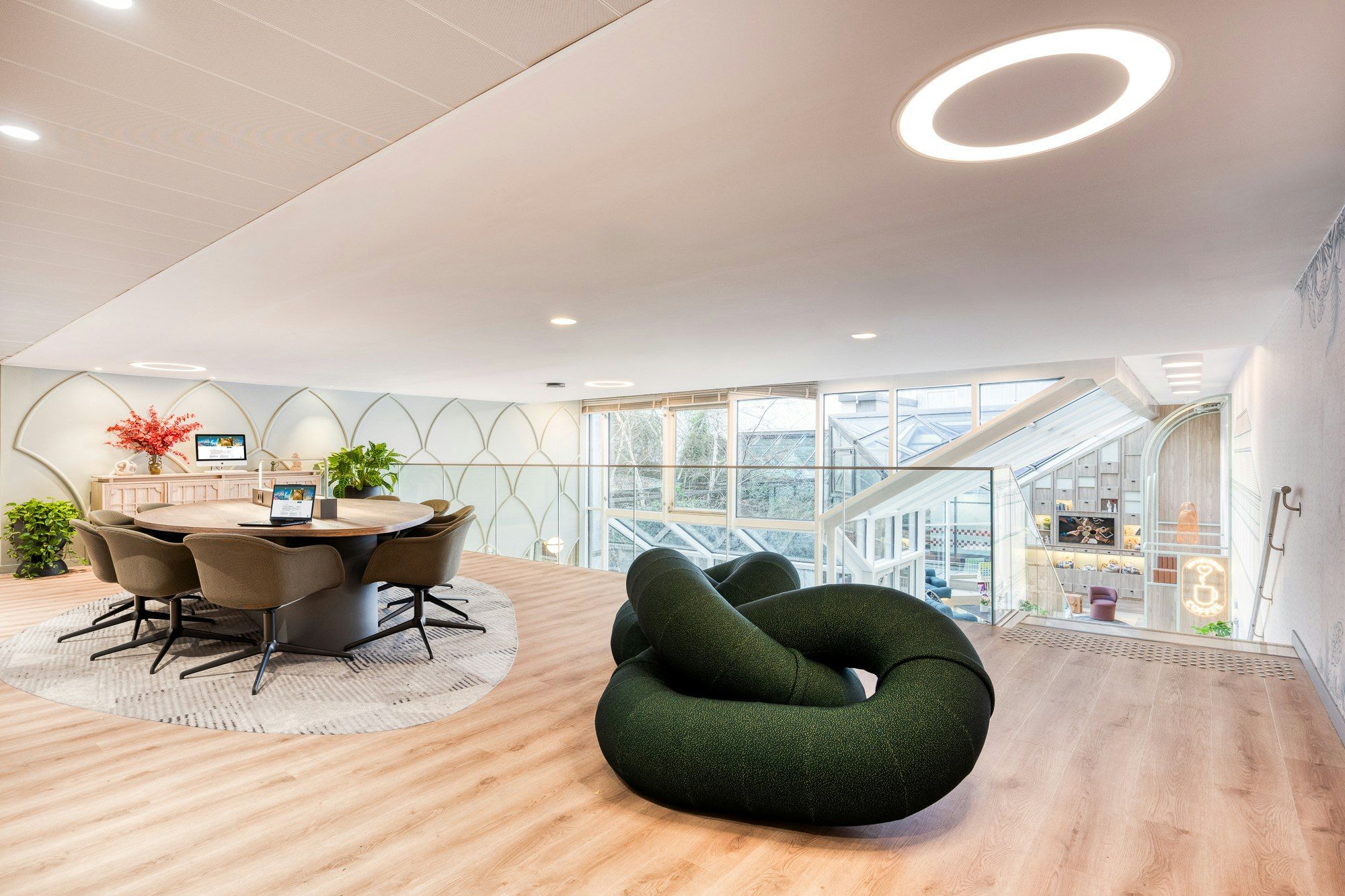 Conference room