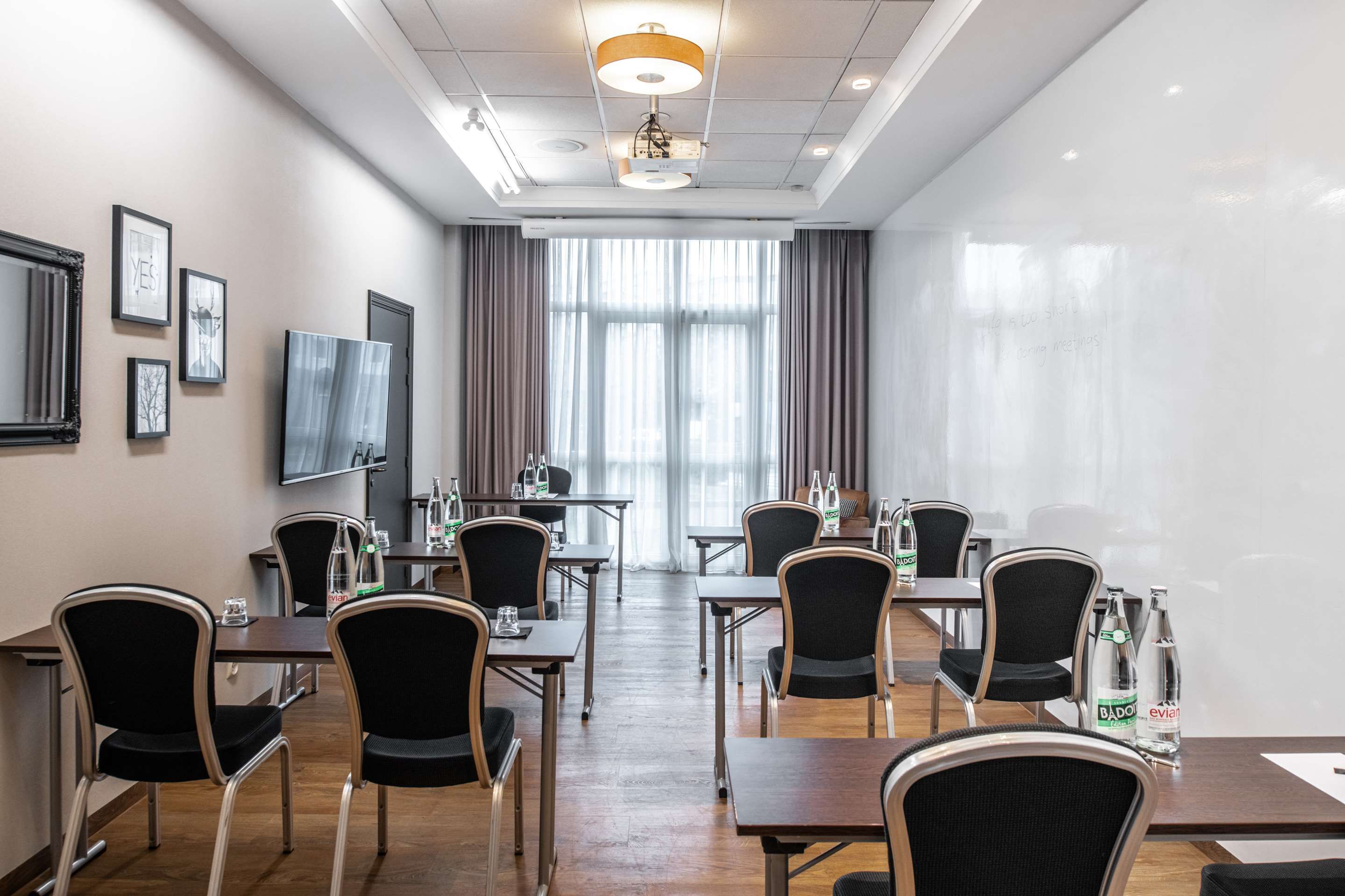 Conference room