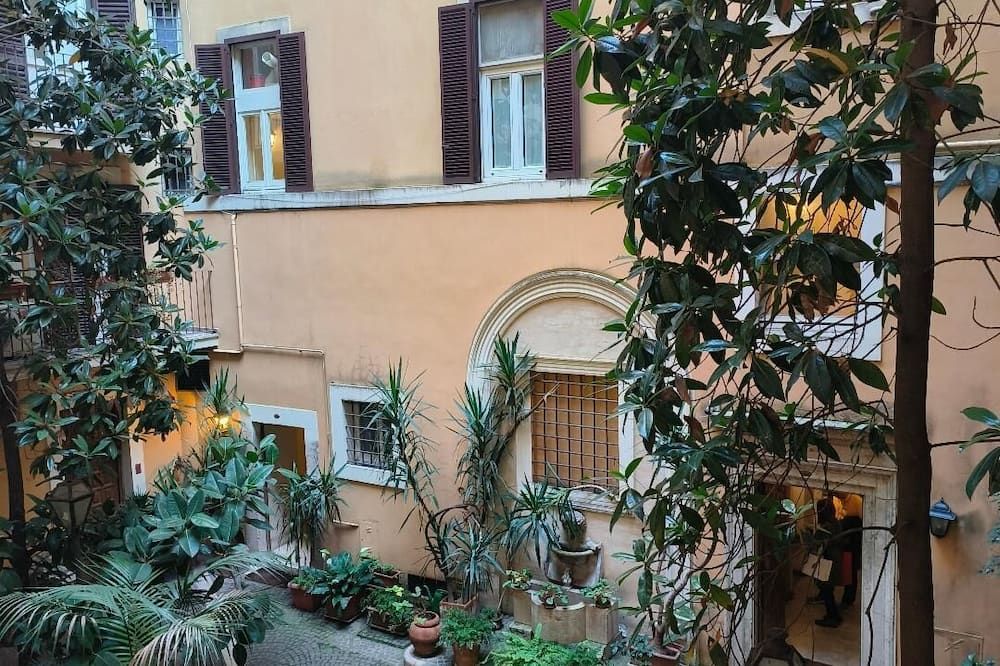 Outdoor view