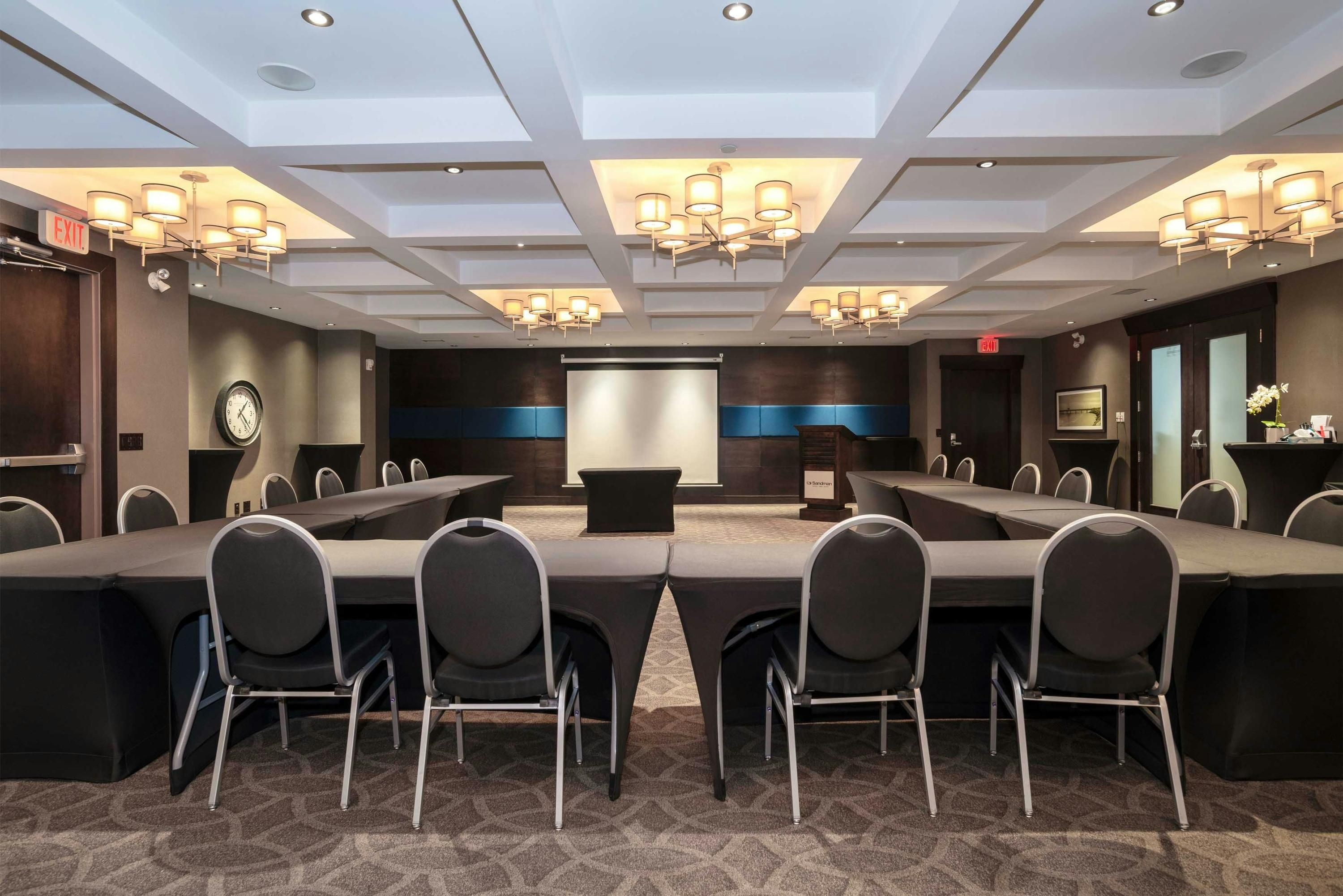Conference room