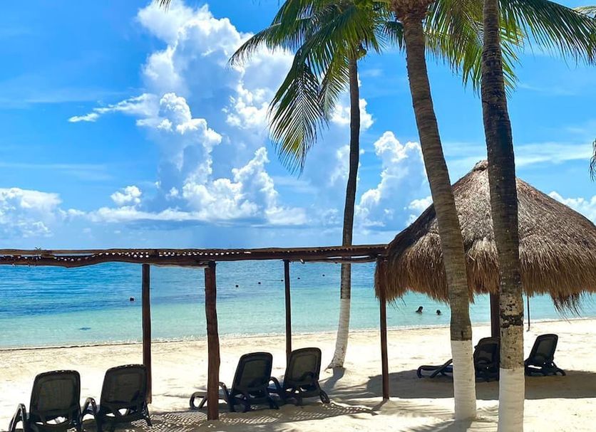 Beach Photo