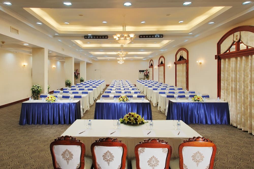Conference room