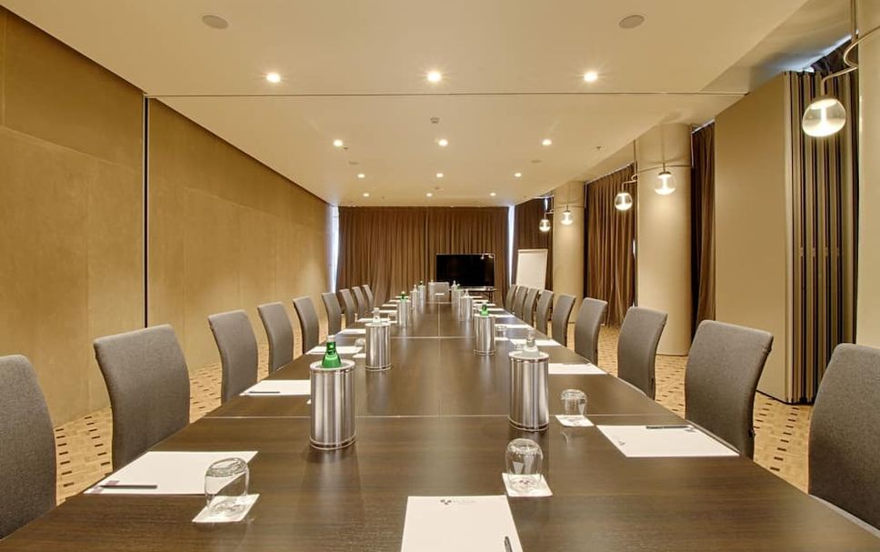 Conference room Photo