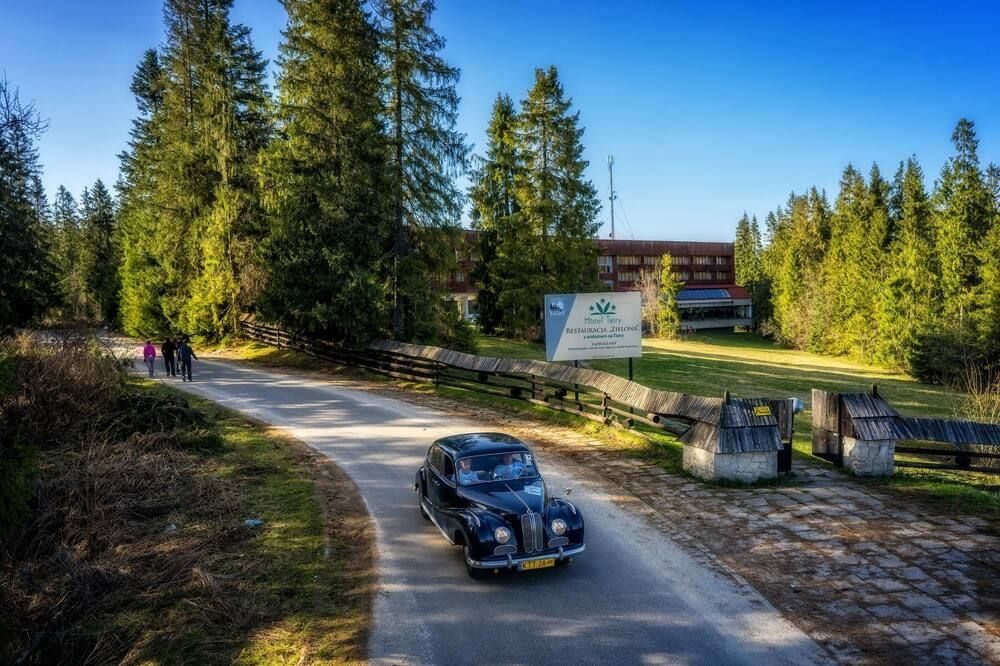 Outdoor view