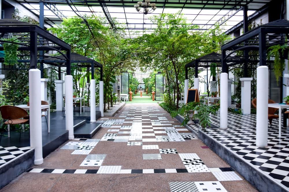 Outdoor view