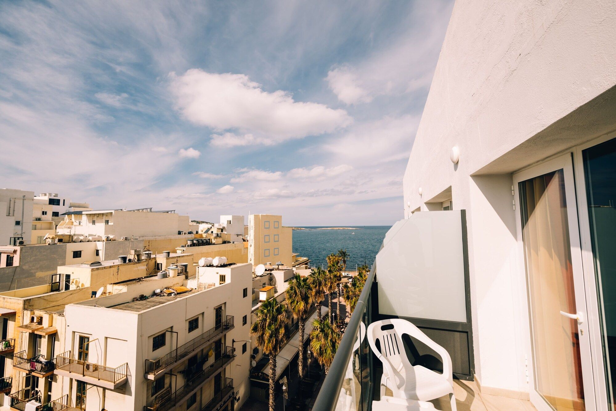 Outdoor view