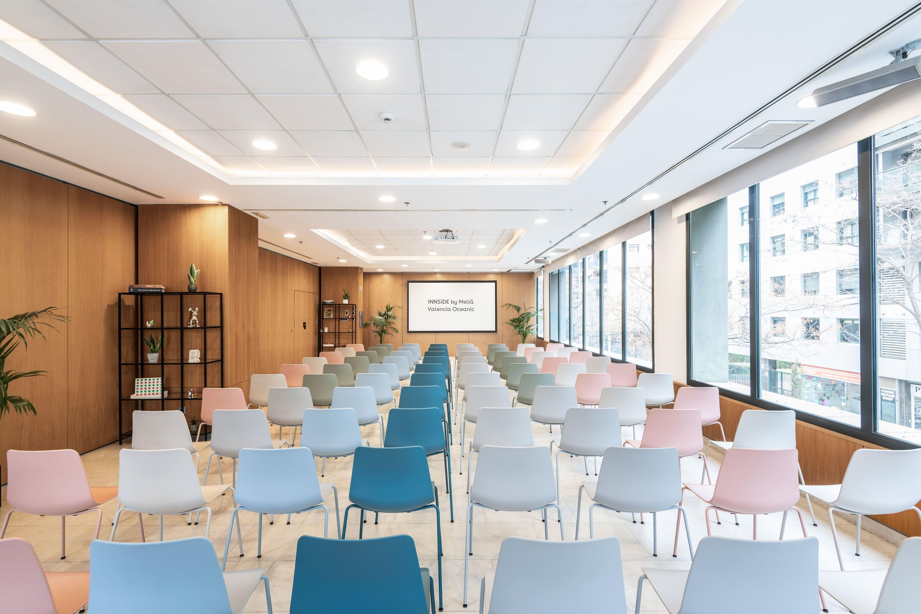 Conference room