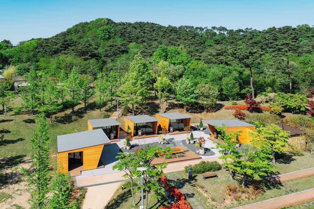 Outdoor view