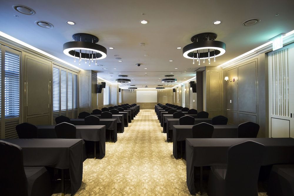 Conference room