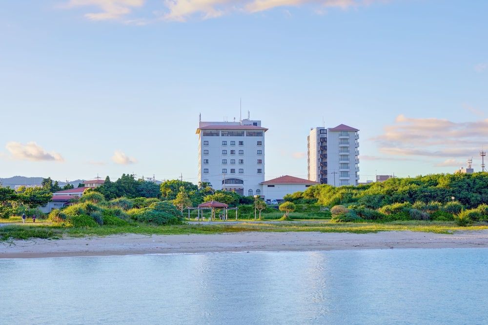 Outdoor view