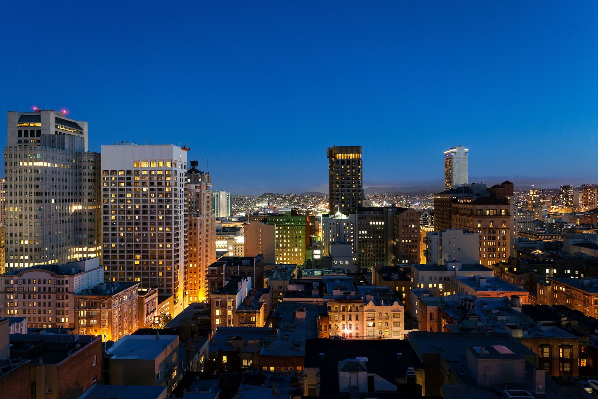Outdoor view Photo