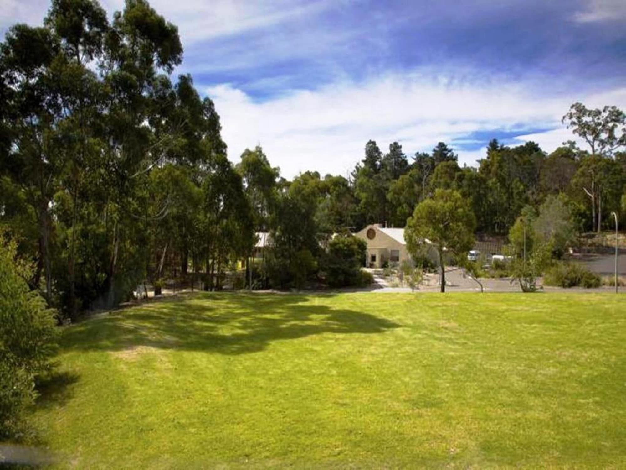 Outdoor view