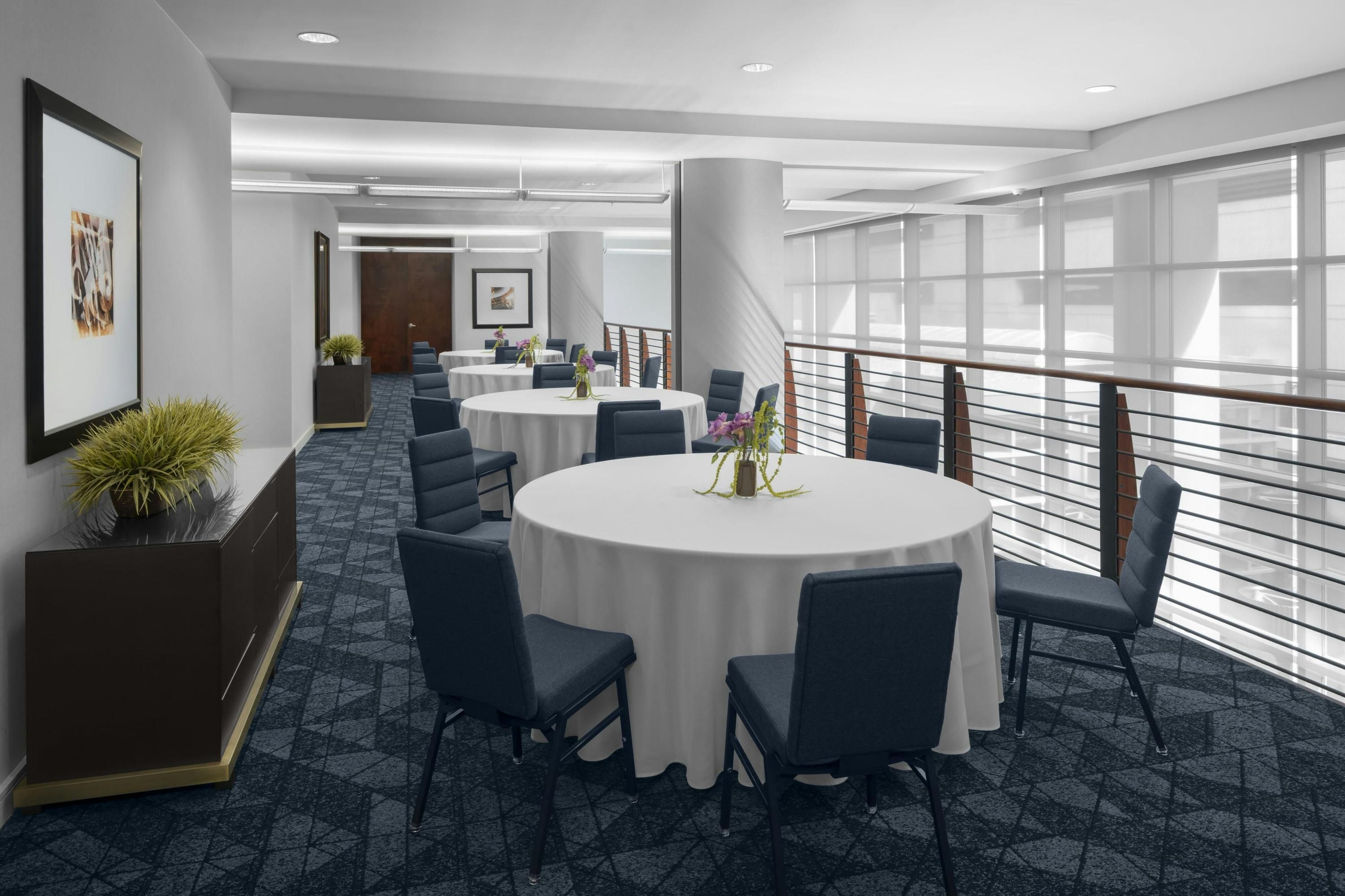 Conference room