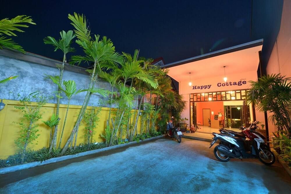 Outdoor view