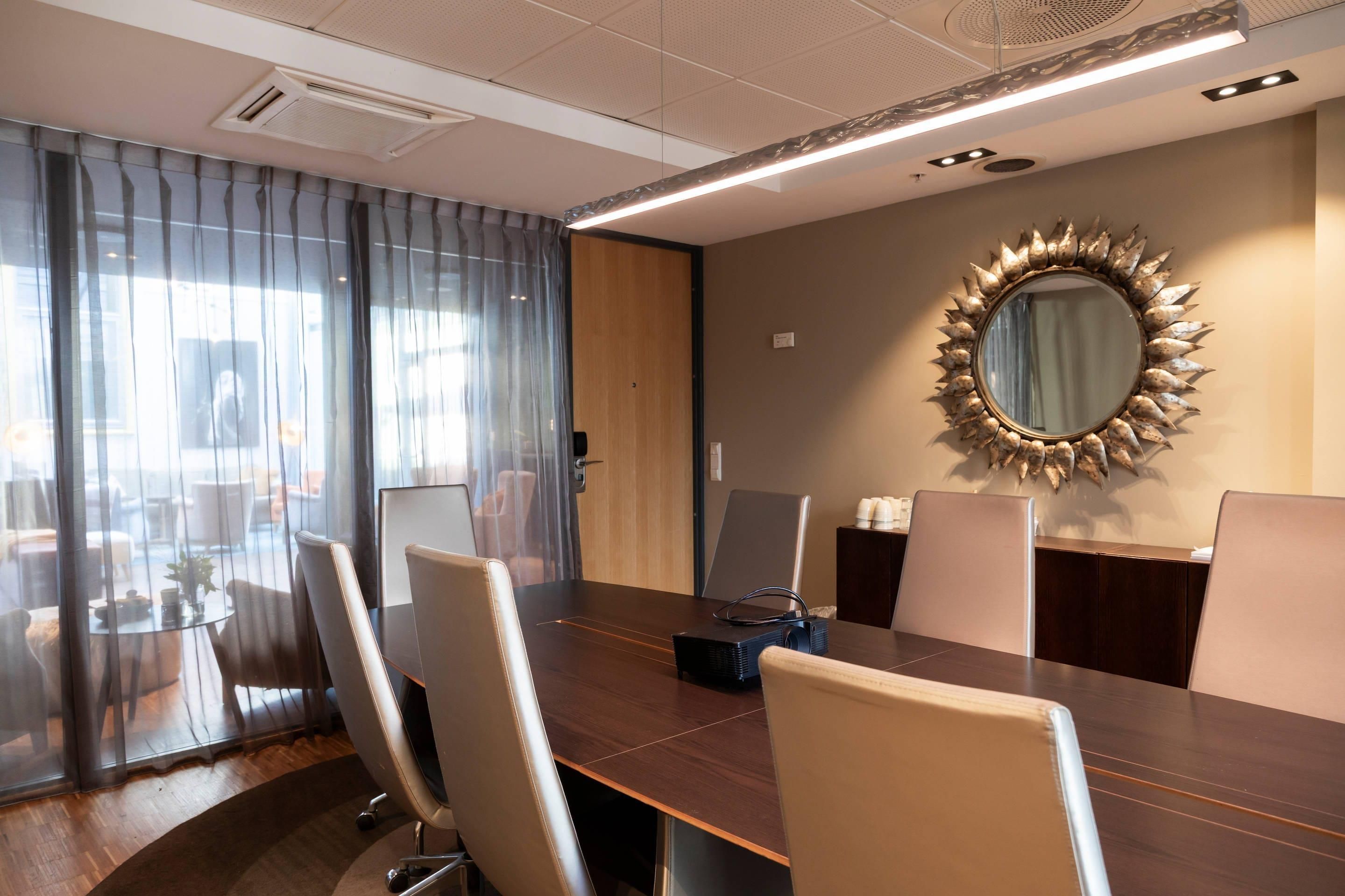 Conference room