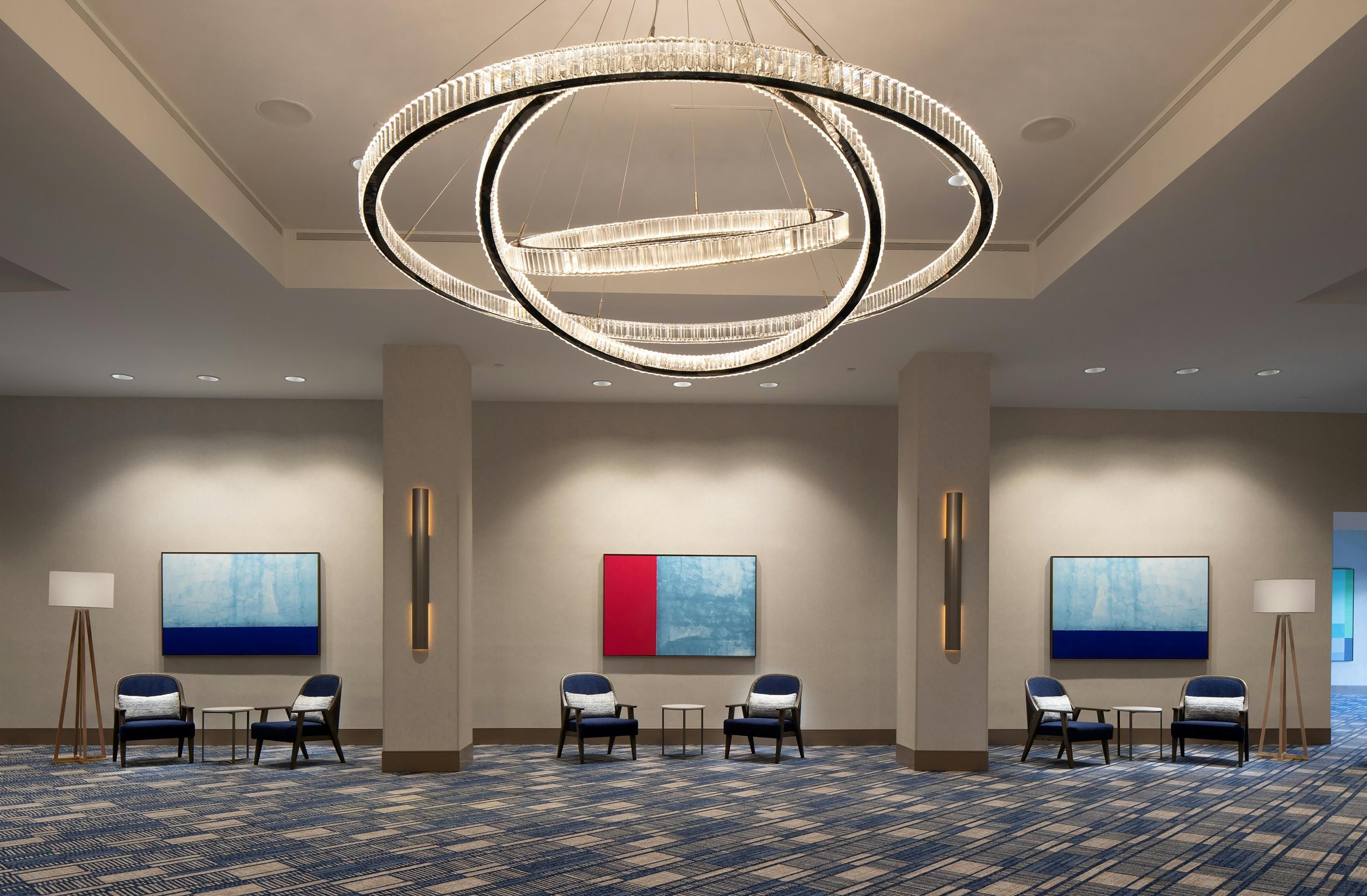 Conference room