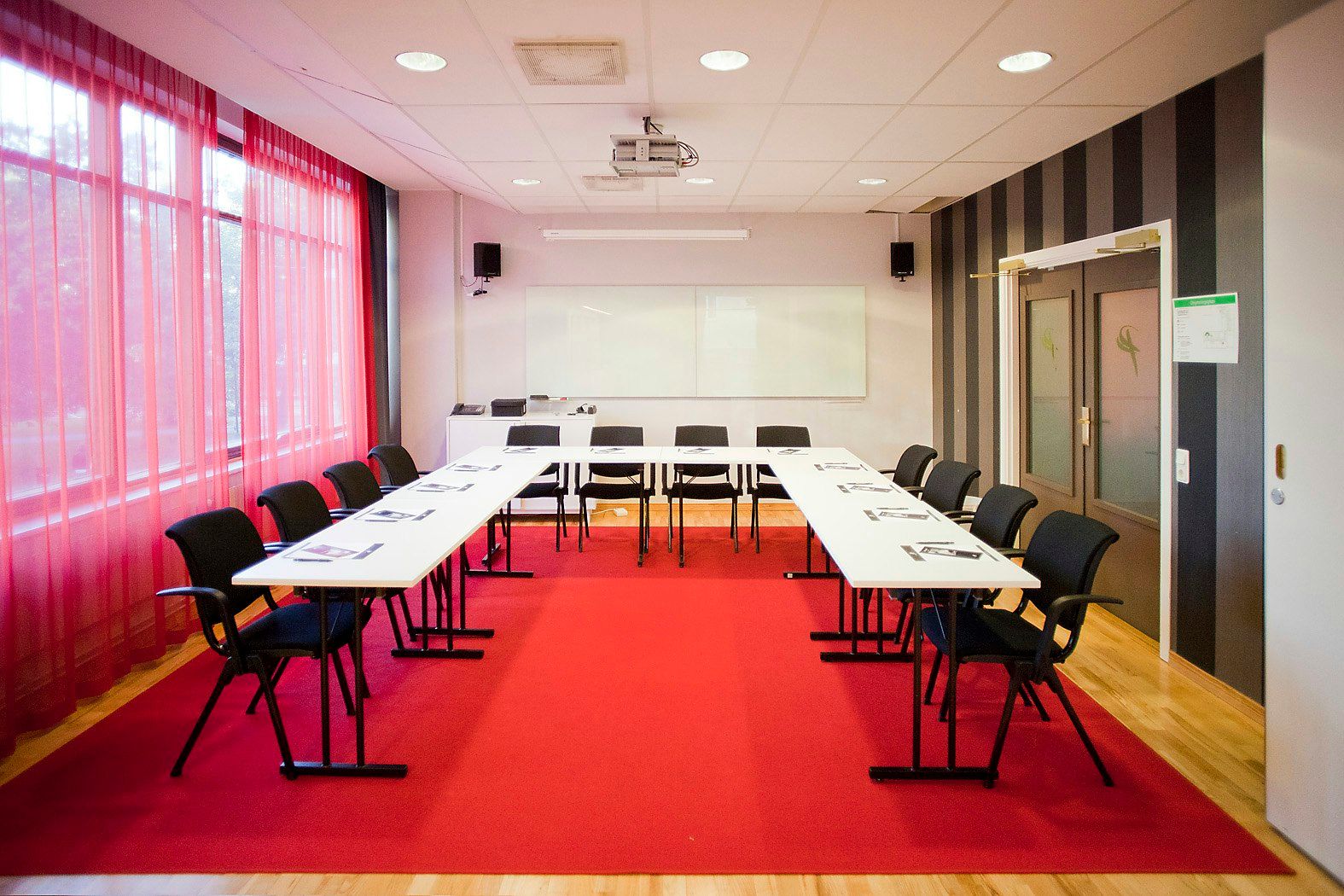 Conference room