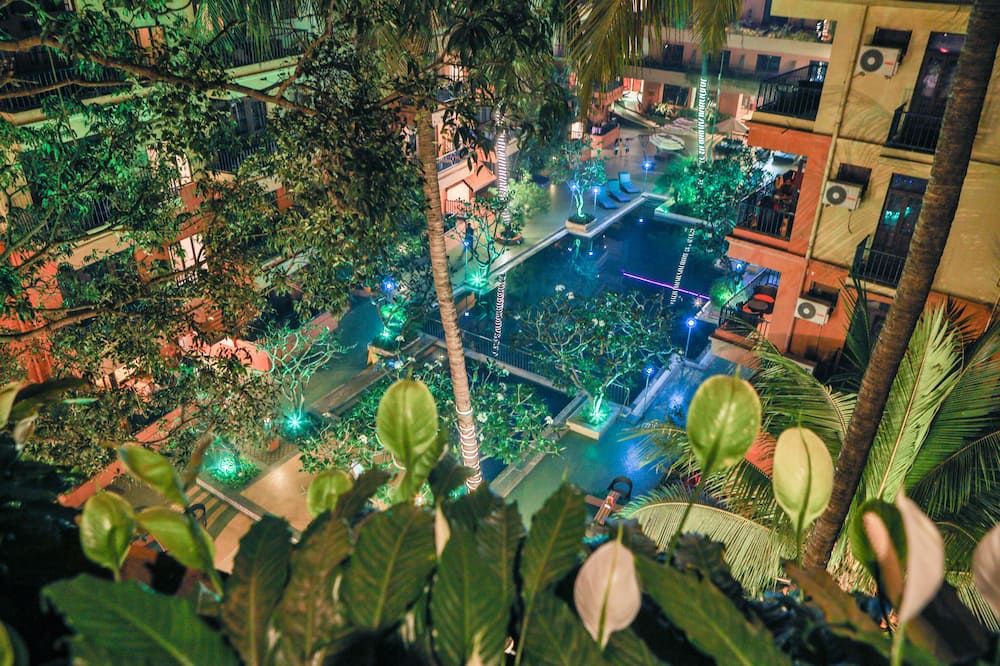 Outdoor view