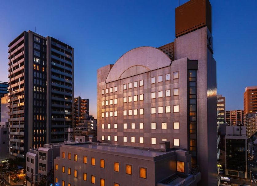 Building Photo