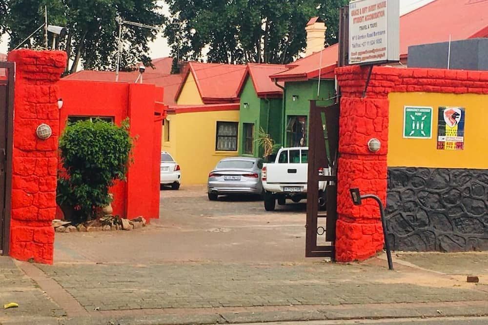 Outdoor view