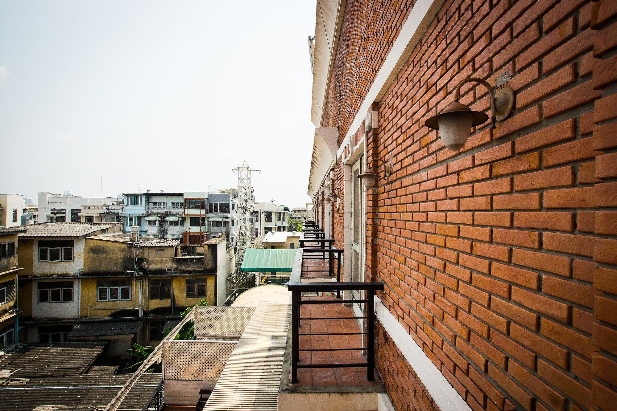 Outdoor view