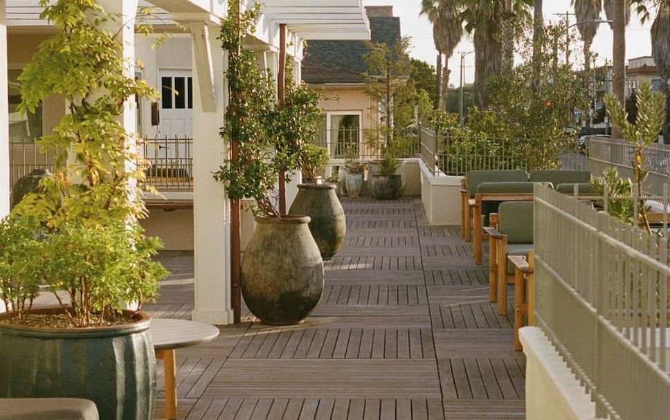 Outdoor view Photo