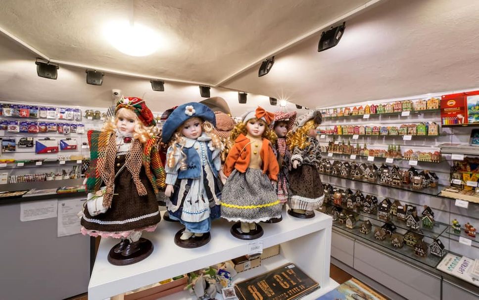 Shop Photo