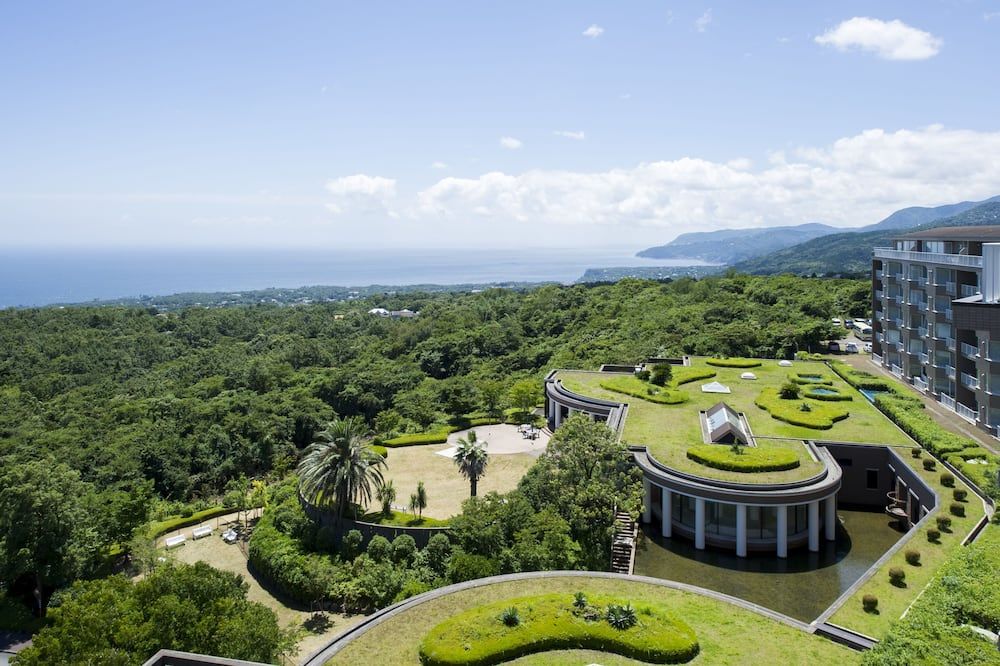 Outdoor view