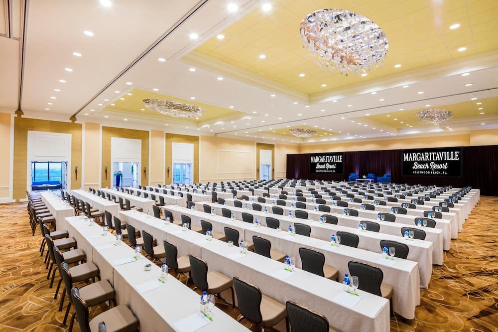 Conference room