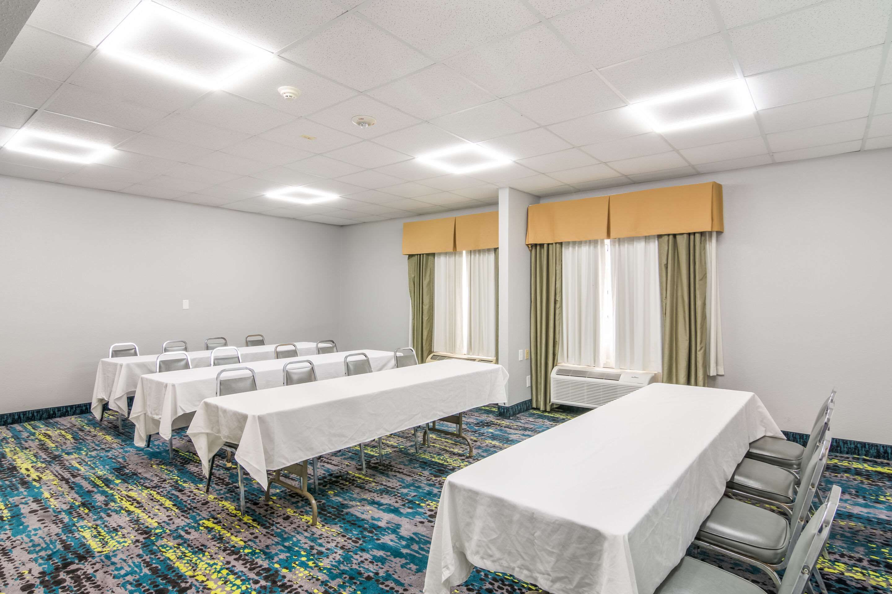 Conference room
