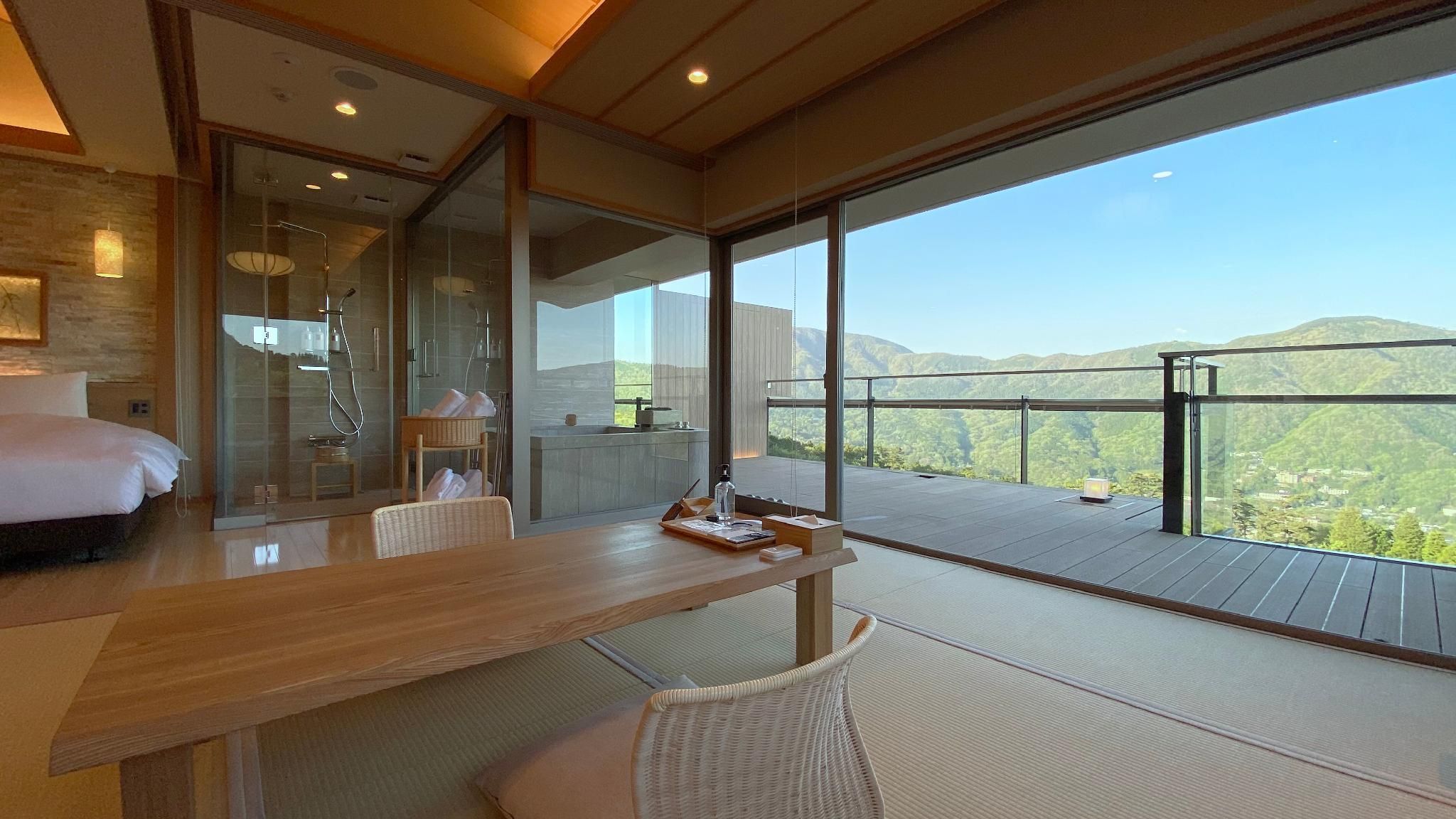 Outdoor view