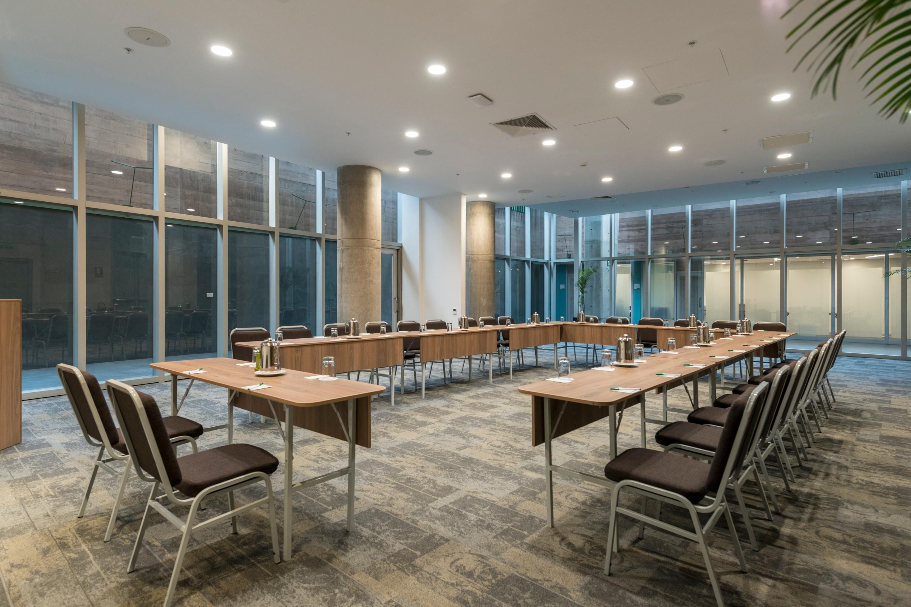 Conference room