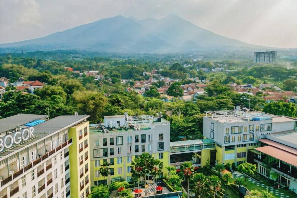 Outdoor view