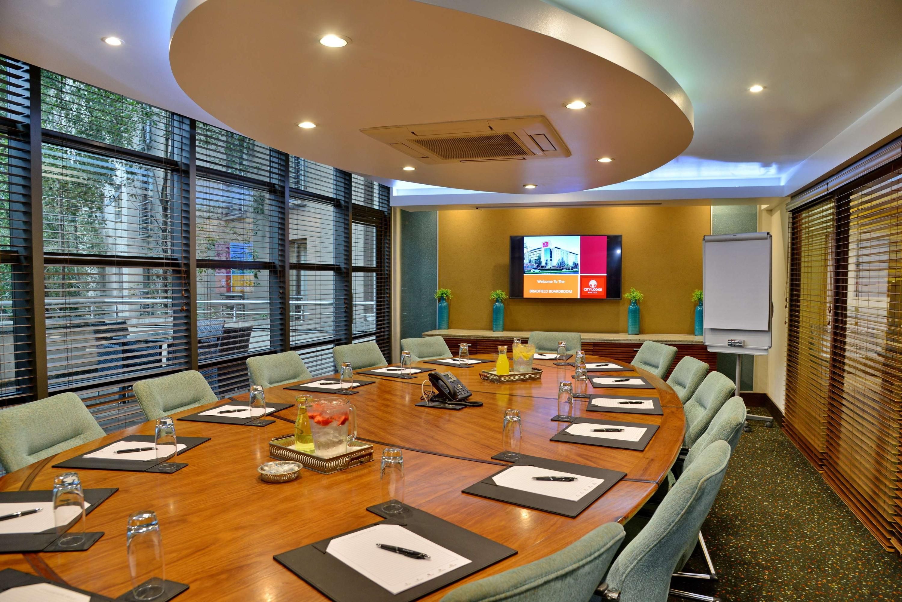 Conference room