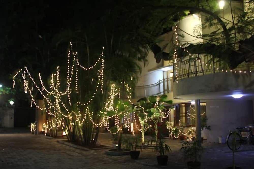 Outdoor view