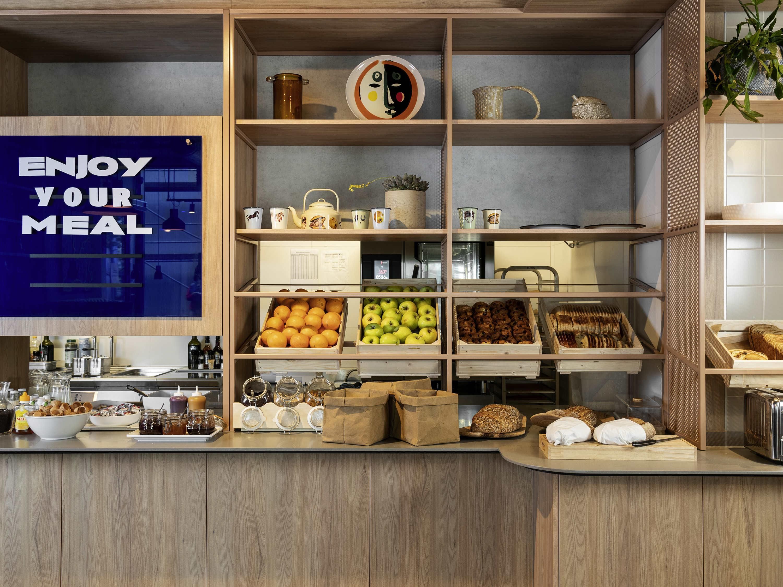 Buffet