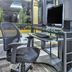 Business centre