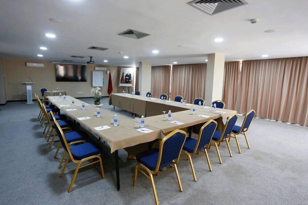 Conference room