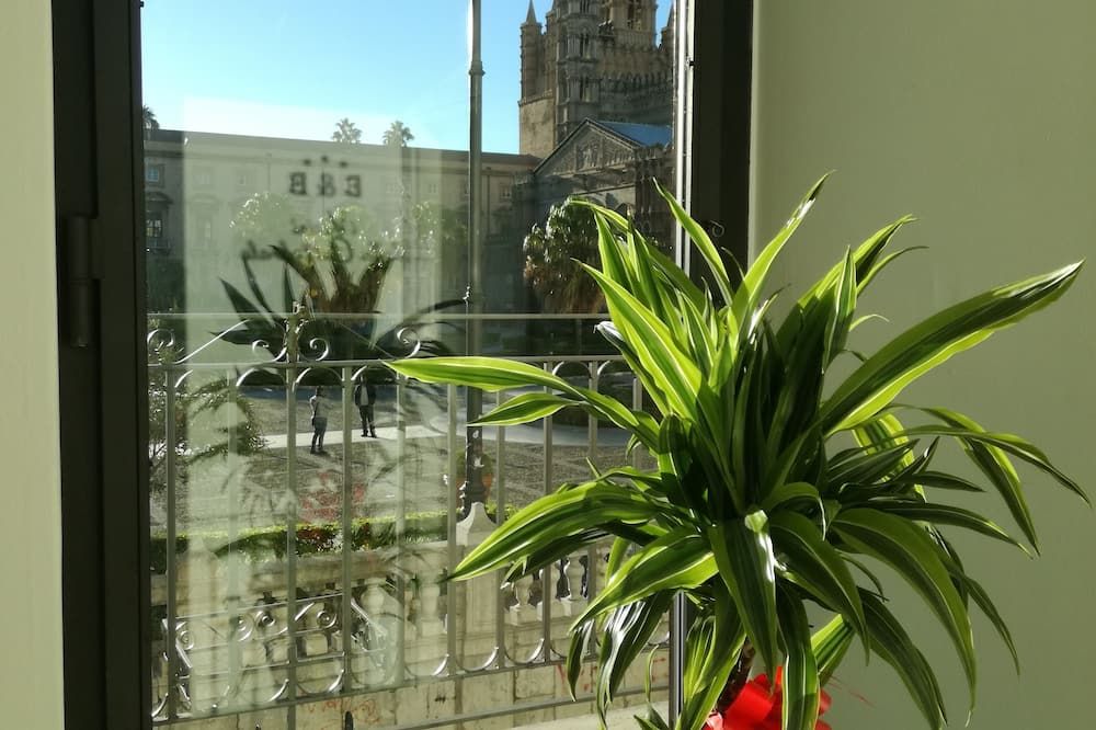 Outdoor view