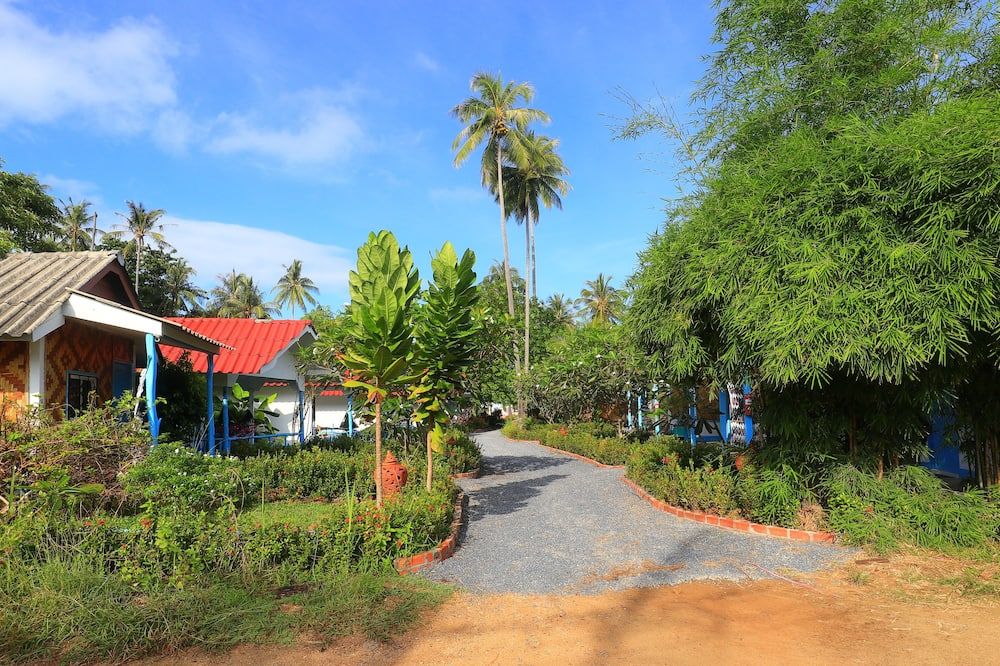 Outdoor view