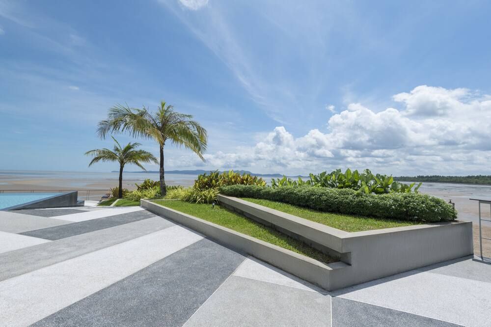 Outdoor view