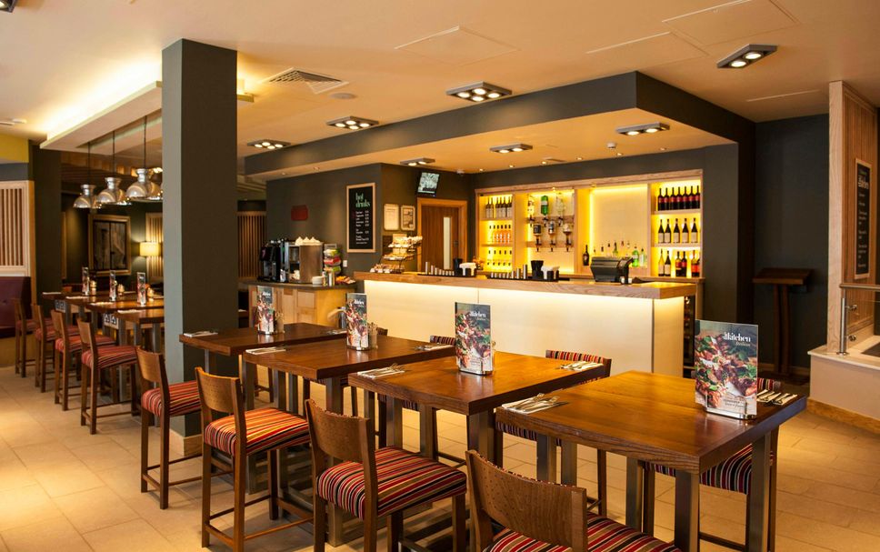 Bar Photo