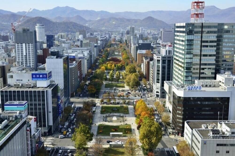 Outdoor view Photo