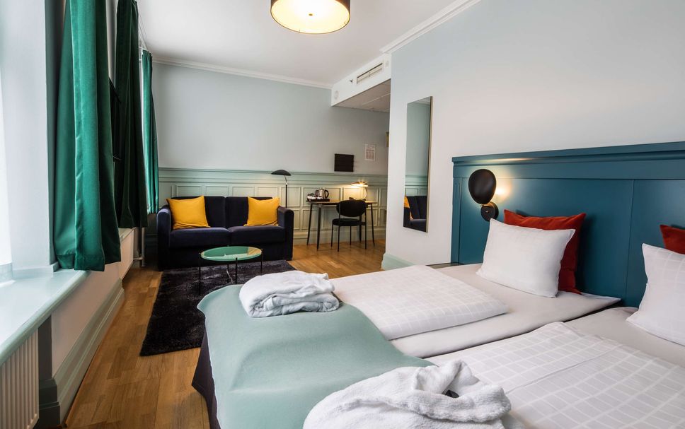 Bedroom Photo
