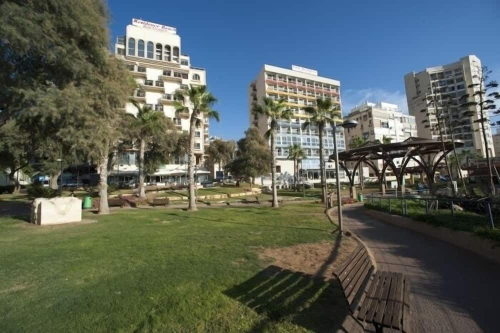 Outdoor view
