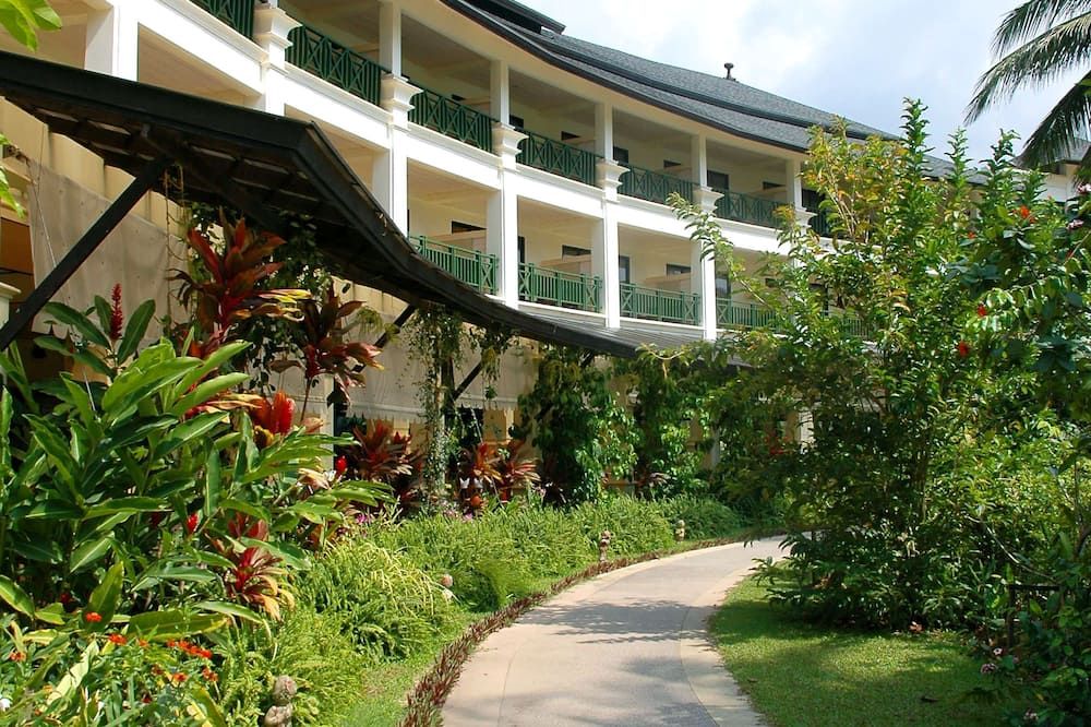 Outdoor view