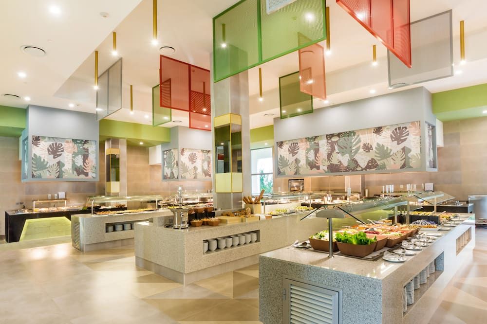 Buffet