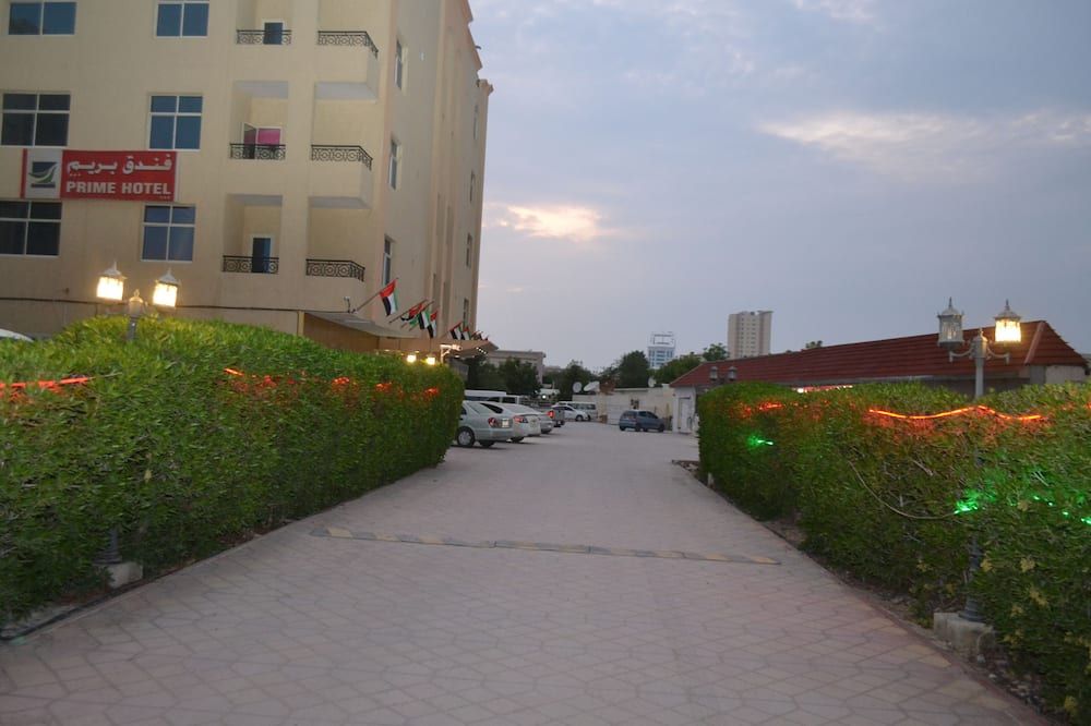 Outdoor view