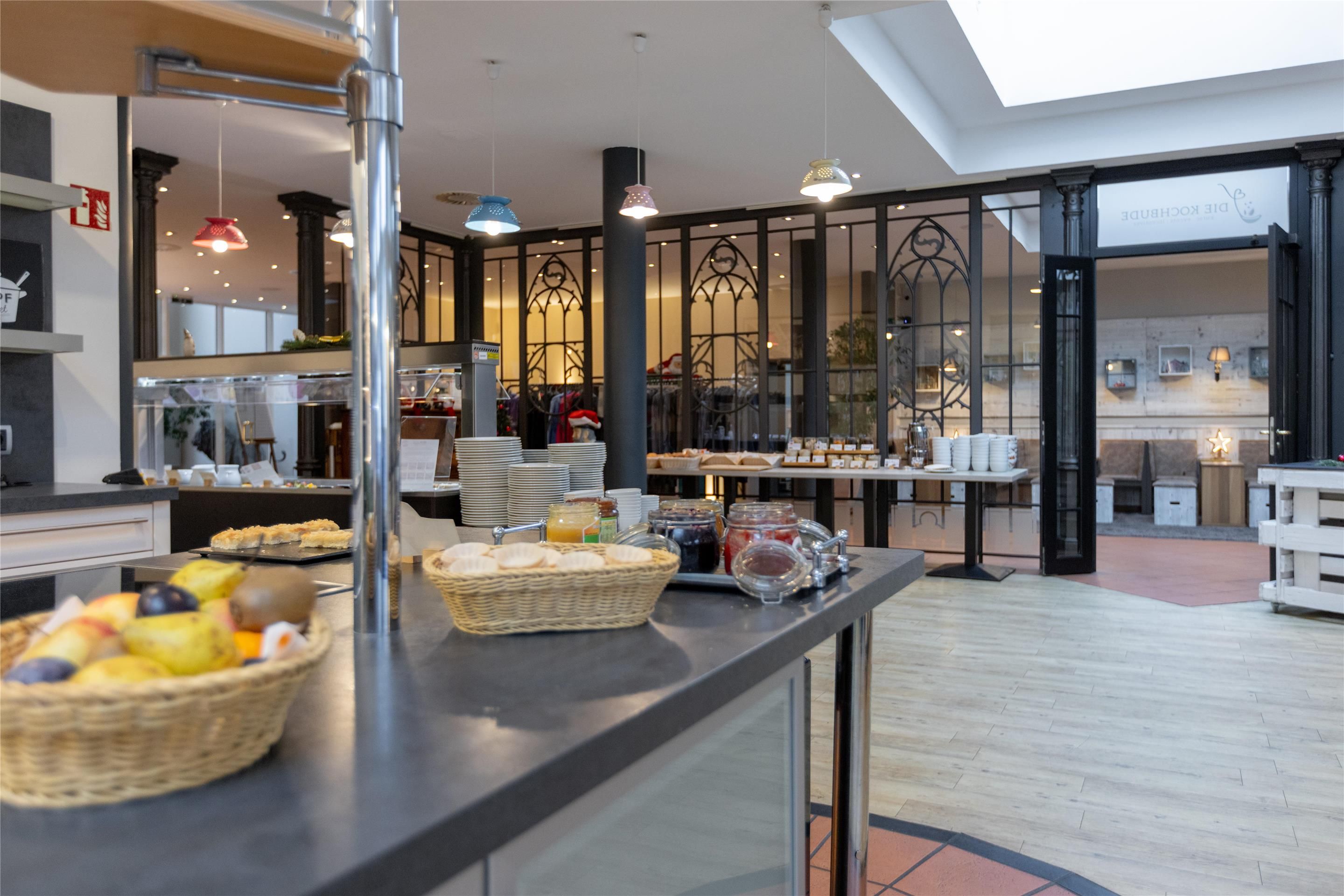 Buffet