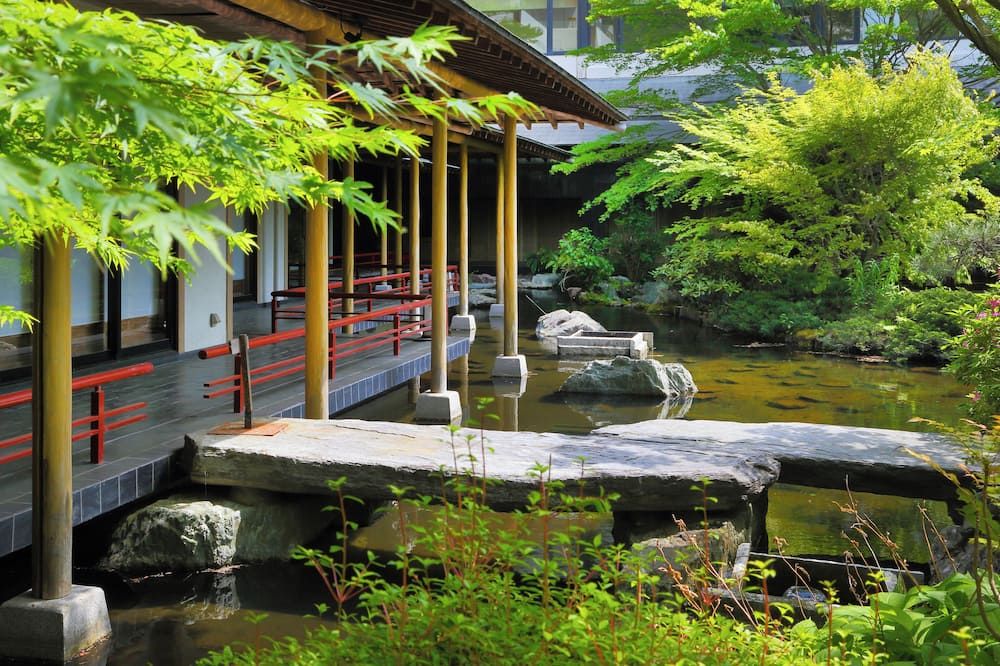 Outdoor view